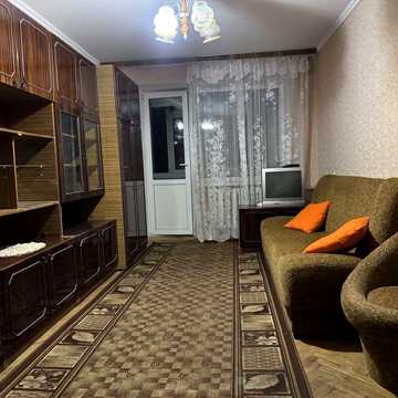 ПРОЧИТАЙТЕ! ТОРГ! Здам 1к.кв.в Бучі,центр,вул.Нове Шосе.Повністю облаштована,гарний косметичний стан.Беруть з тваринами.