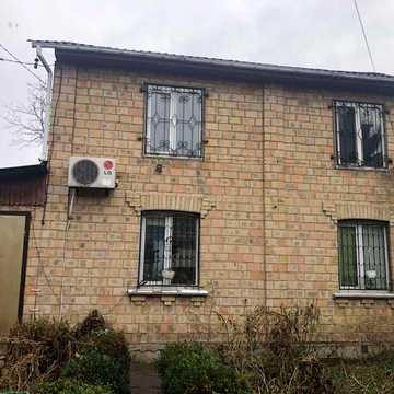 Здам енергонезалежний будинок 40 м.кв, вул. Газопровідна, Берківці