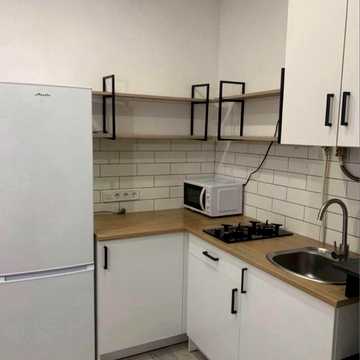 Здається 1 кімн. квартира, Петропавлівська Борщагівка