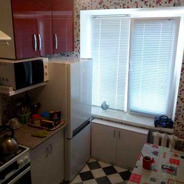 1К квартира Сдам 12 Квартал Кротова