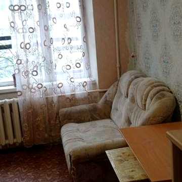 Здам 2х кімн.комуну Шклярука