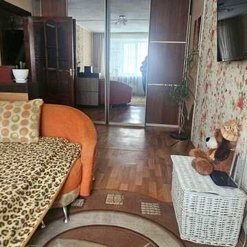 Оренда 1к вул. Янгеля 85