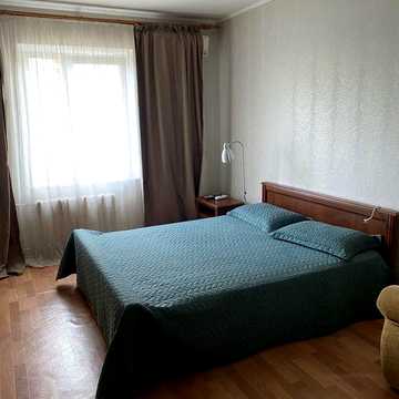 Здам 2-х кімн. квартиру вул.Здановської 83а