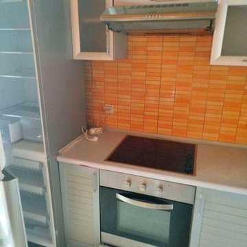 Сдам 1 к кв Алексеевка проспект победы