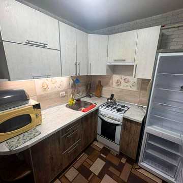 Оренда 1к квартири на Бородинському!