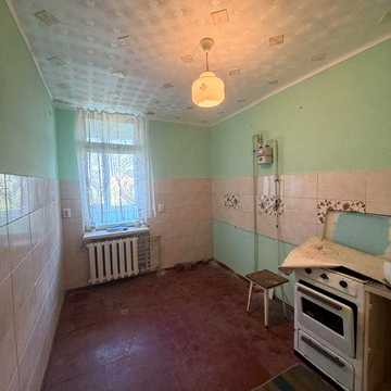 Продам 1-ком квартиру ул Солнечная