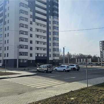 ЖК Оазис продам 1-ком квартиру в новострое ЖК Оазис Героев Труда.L ЖК Оазис