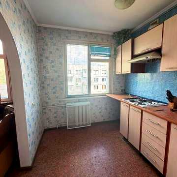 Продаж 2к Квартира Курсова вулиця