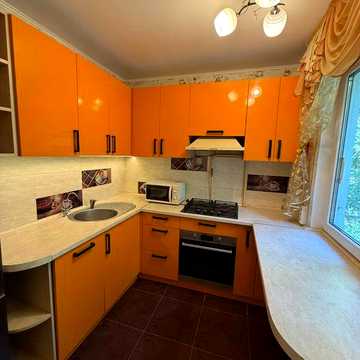 Продам однокомнатную квартиру на Черемушках ЖК Черемушки