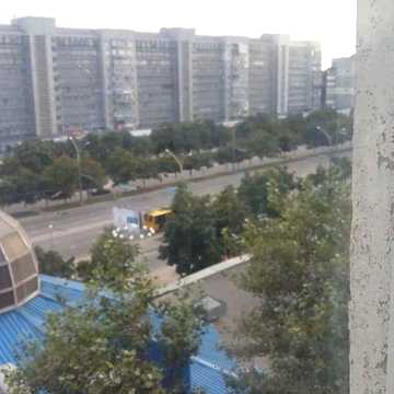 ПОЛОВИНА 2-кімнатної квартири Суми