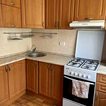 Здам 1-кімнатну квартиру ж\м Сокіл