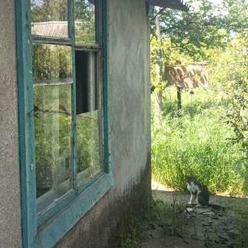 Измаил. Дача - 3500 у.е.,на Толстого.