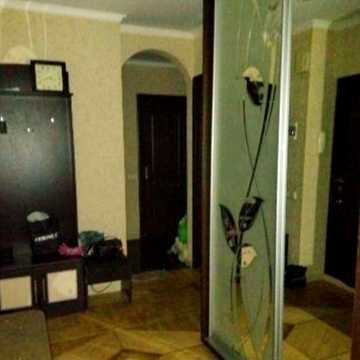Сдам 2 ком кв ул. Астрономическая