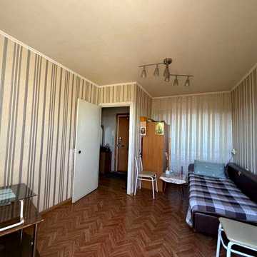 Продам 1к квартиру на вул. Галини Мазепи / Калинова