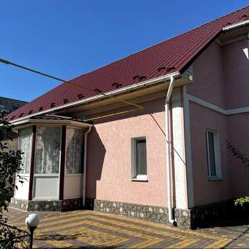 Будинок в районі центрального ринку