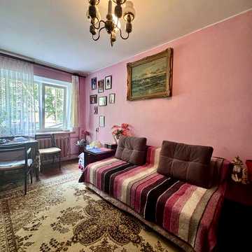 3к квартира цегла Вишенька біля Мегамоллу