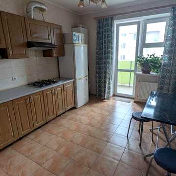 1к. квартира, м-рн Поділля.