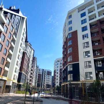 Продаж 1К квартири в Ірпені