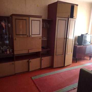 Сдам  двухкомнатную квартиру