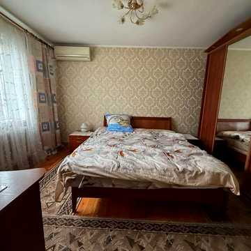 Аренда 3 х к дома ул Парковая грушевского