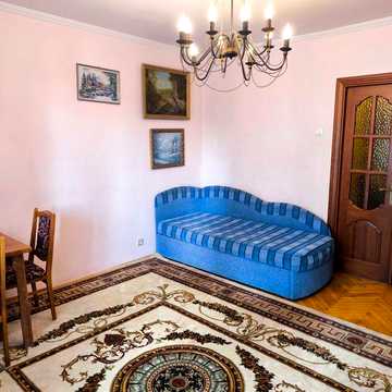 Оренда 3-кімн. квартири на Сихові (пр. Червоної Калини) | 2 поверх. Власник.