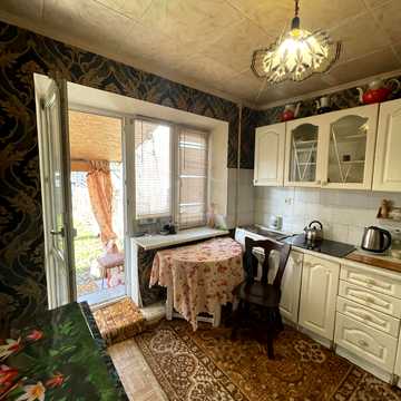 Чорноморського Козацтва вул., 123