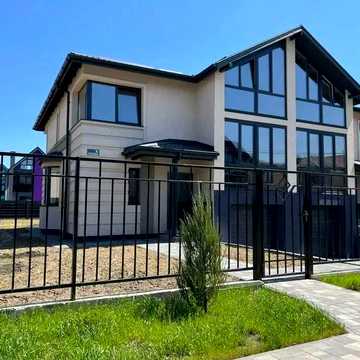 ‼️ Дуплекс з ГАРАЖЕМ ‼️ КМ Beverly Hills | 160 м2 | Гатне | Без %