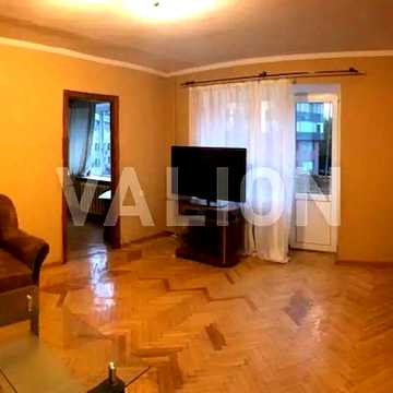 2 кімнатна Кловський узвіз 12а