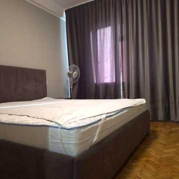 Сдам 2-ком квартиру.Лесной масив.Ул.Кубанской Украины 39а