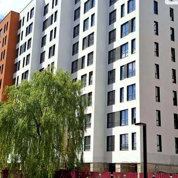 Продаж 1к Квартира вулиця Об'їзна ЖК Millennium