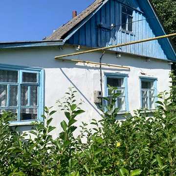 Продаж 2к Дім вулиця Максима Рильського