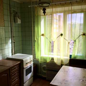 Продам 1к квартиру Черёмушки/ Димитрова ЖК Черемушки
