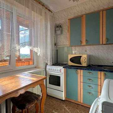 Здам 2кімн. Метро Чернігівська, вул Братиславська 36, з тваринкою