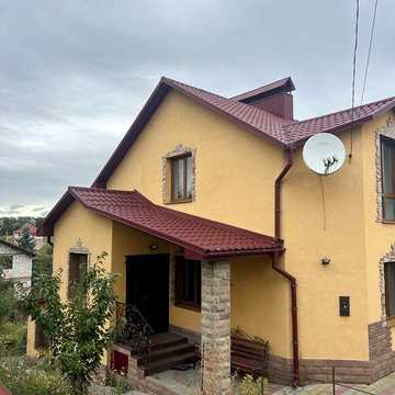Продаж 4к Дім Вишнева