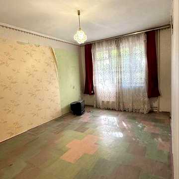 Продаж однокімнатної  квартири