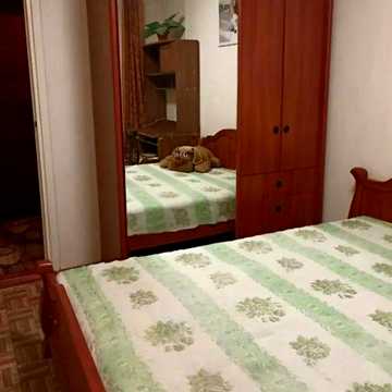 Здам 2 кімнатну квартиру терміново