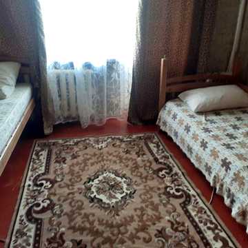 Здам однокімнатну квартиру на короткий термін