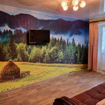Сдам 1к.кв. // Ивана и Юрия Липы - Вишневского
