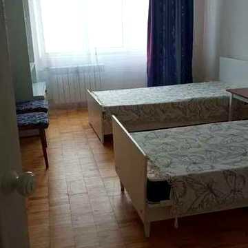 Здам 1-кімнатну квартиру на Воскресенці.