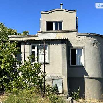 Продаж 3к Дім масив Бурдівський