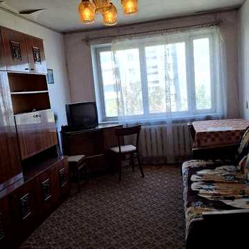 Продаж 3к Квартира Лахтинська вулиця
