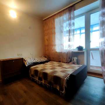 Здається квартира без виселення на літо. Затишна смарт-квартира 23 м² біля Еліт Теніс Клубу