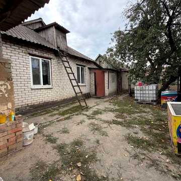 АН сдается дом с.Богуслав