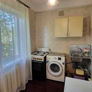 Сдаётся 3х ком в Хортицком мкр-не