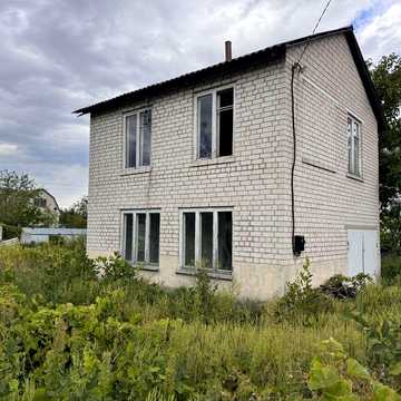 Капітальна дача в СТ ЧАЙКА село Чехівка