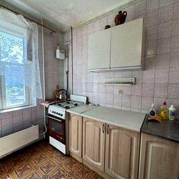 1к Лушпи 3 поверх