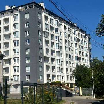 Продаж 1 кім.квартири з ремонтом