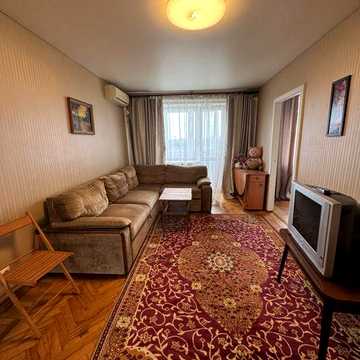 Продам 3 кімнатну квартиру м.23 серпня,вул.Клочківська