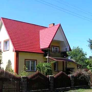 Приватний будинок