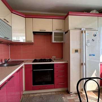 Довгострокова оренда 1,5 к